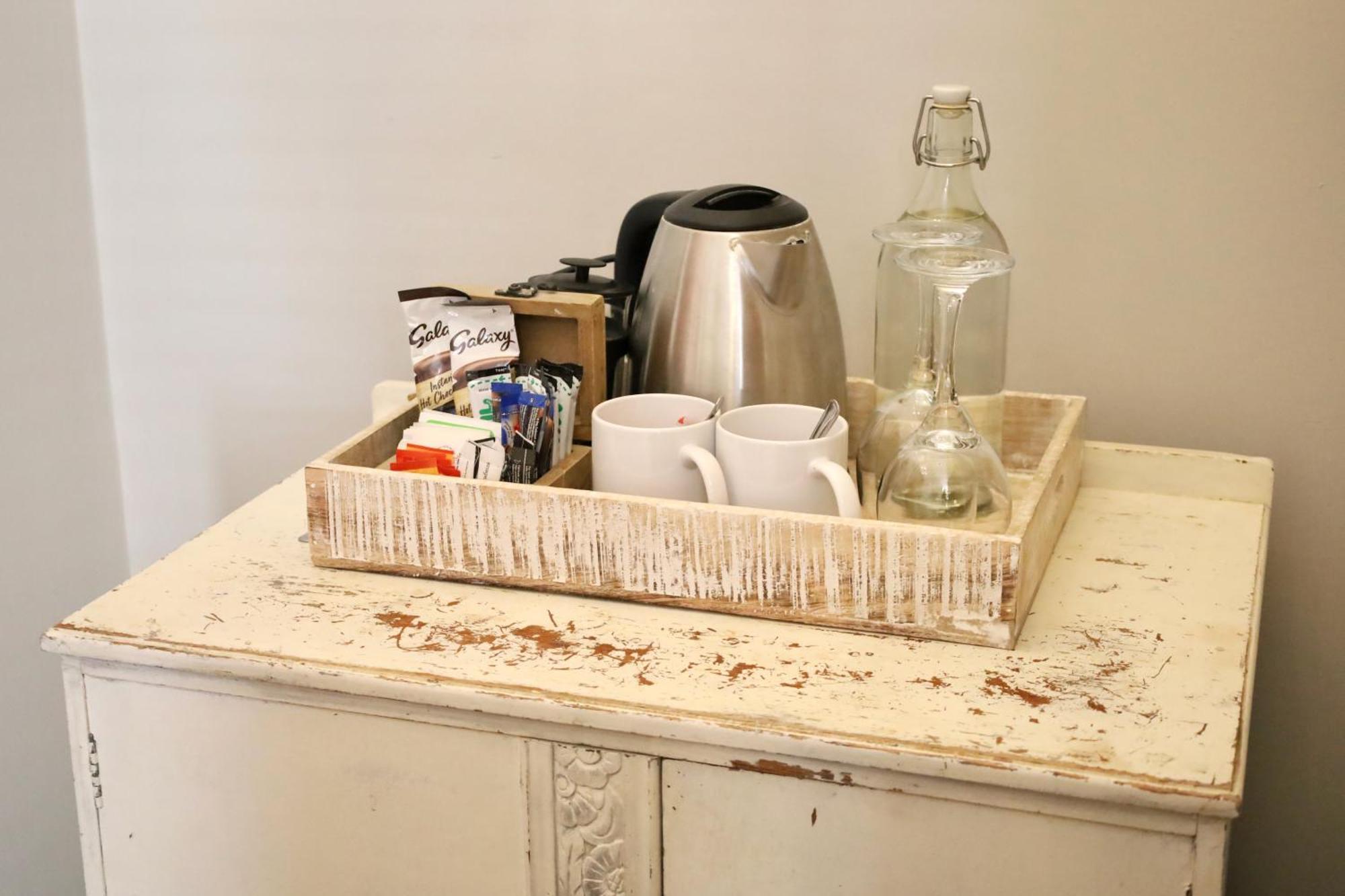 Brighton Inn Boutique Guest Accommodation Δωμάτιο φωτογραφία