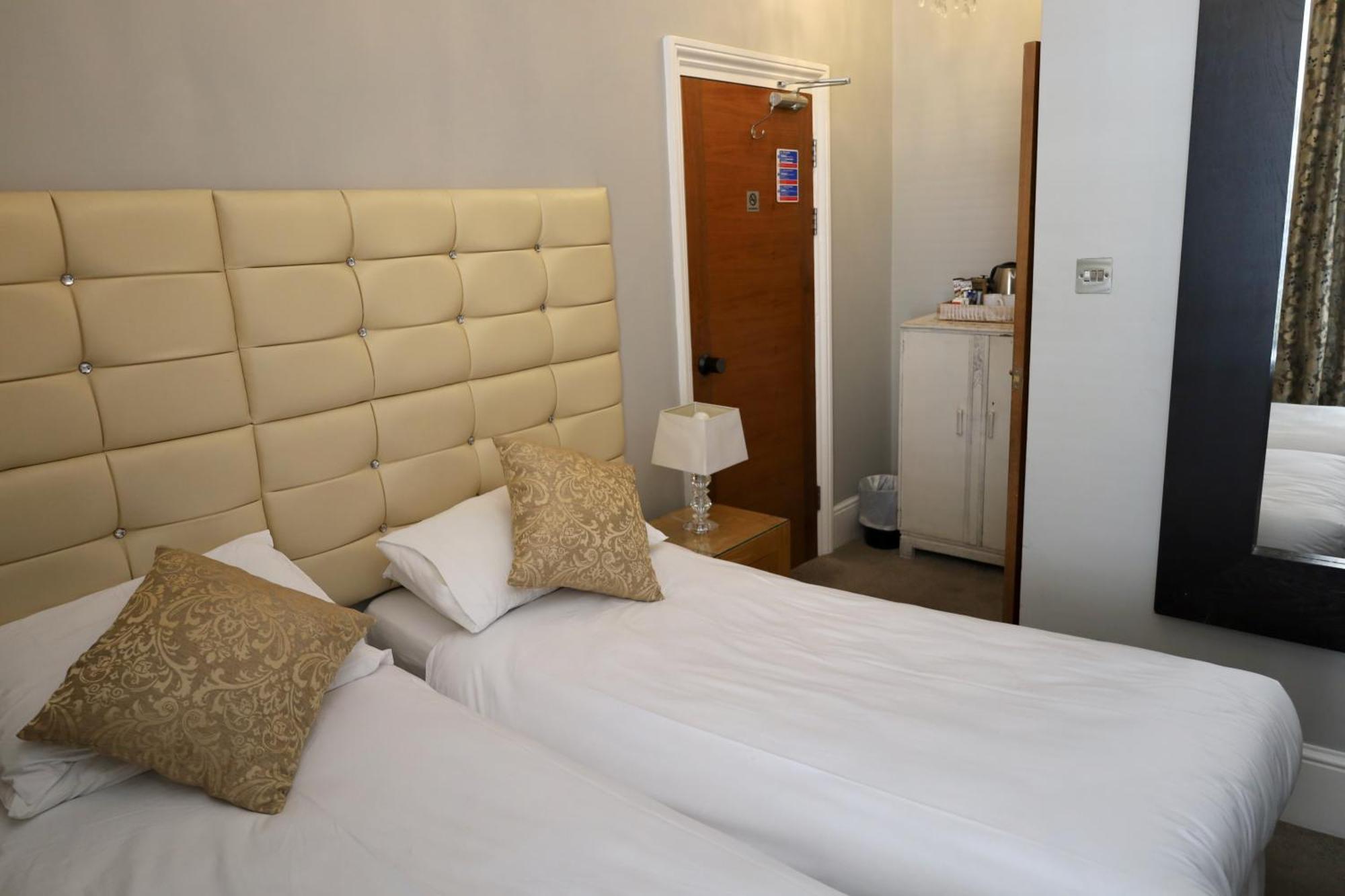 Brighton Inn Boutique Guest Accommodation Εξωτερικό φωτογραφία