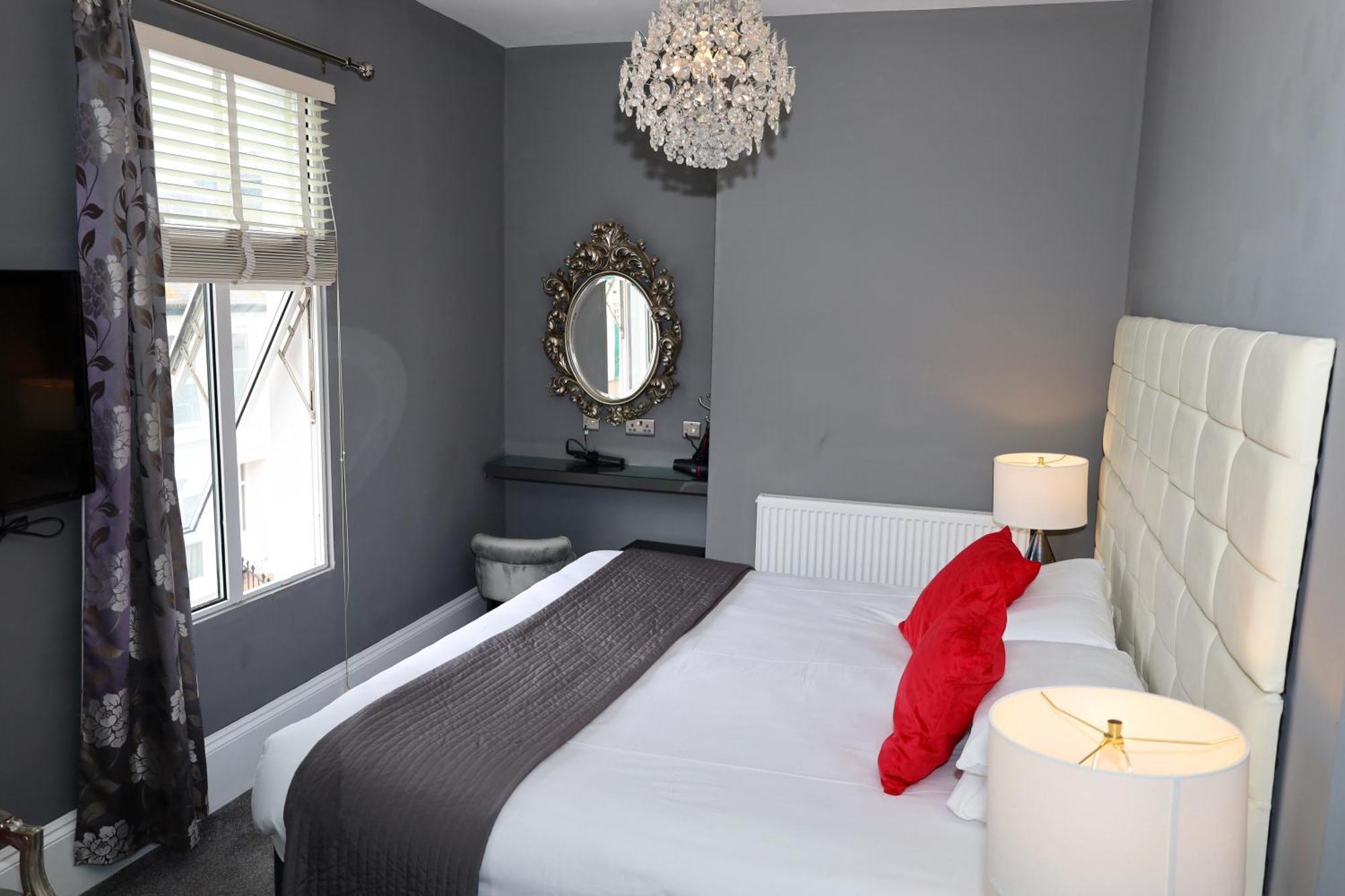Brighton Inn Boutique Guest Accommodation Εξωτερικό φωτογραφία