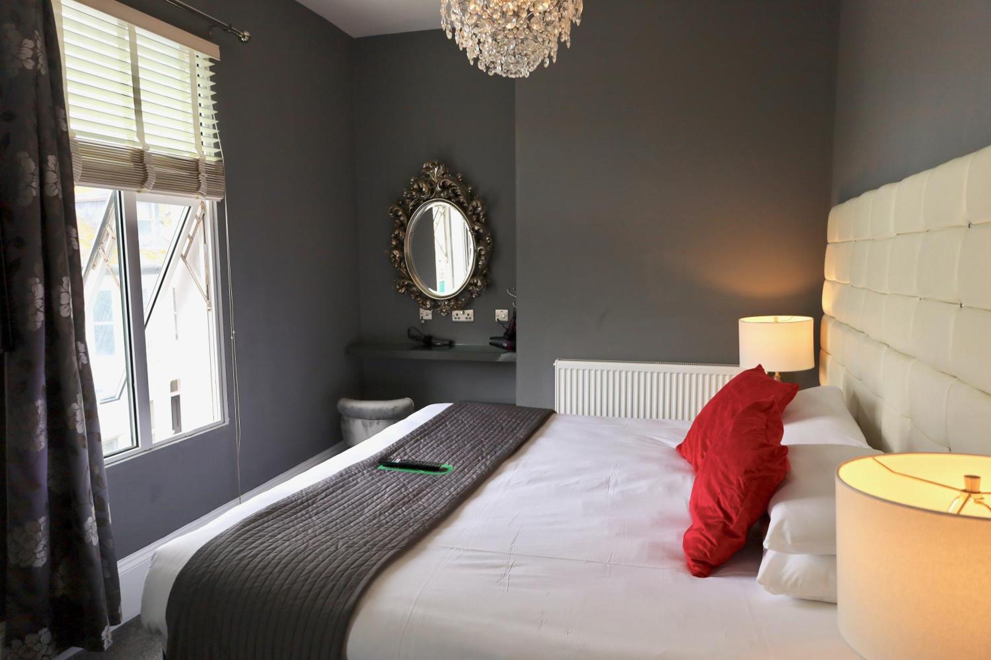 Brighton Inn Boutique Guest Accommodation Εξωτερικό φωτογραφία