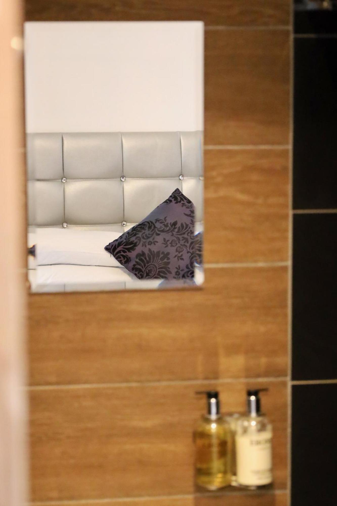 Brighton Inn Boutique Guest Accommodation Εξωτερικό φωτογραφία