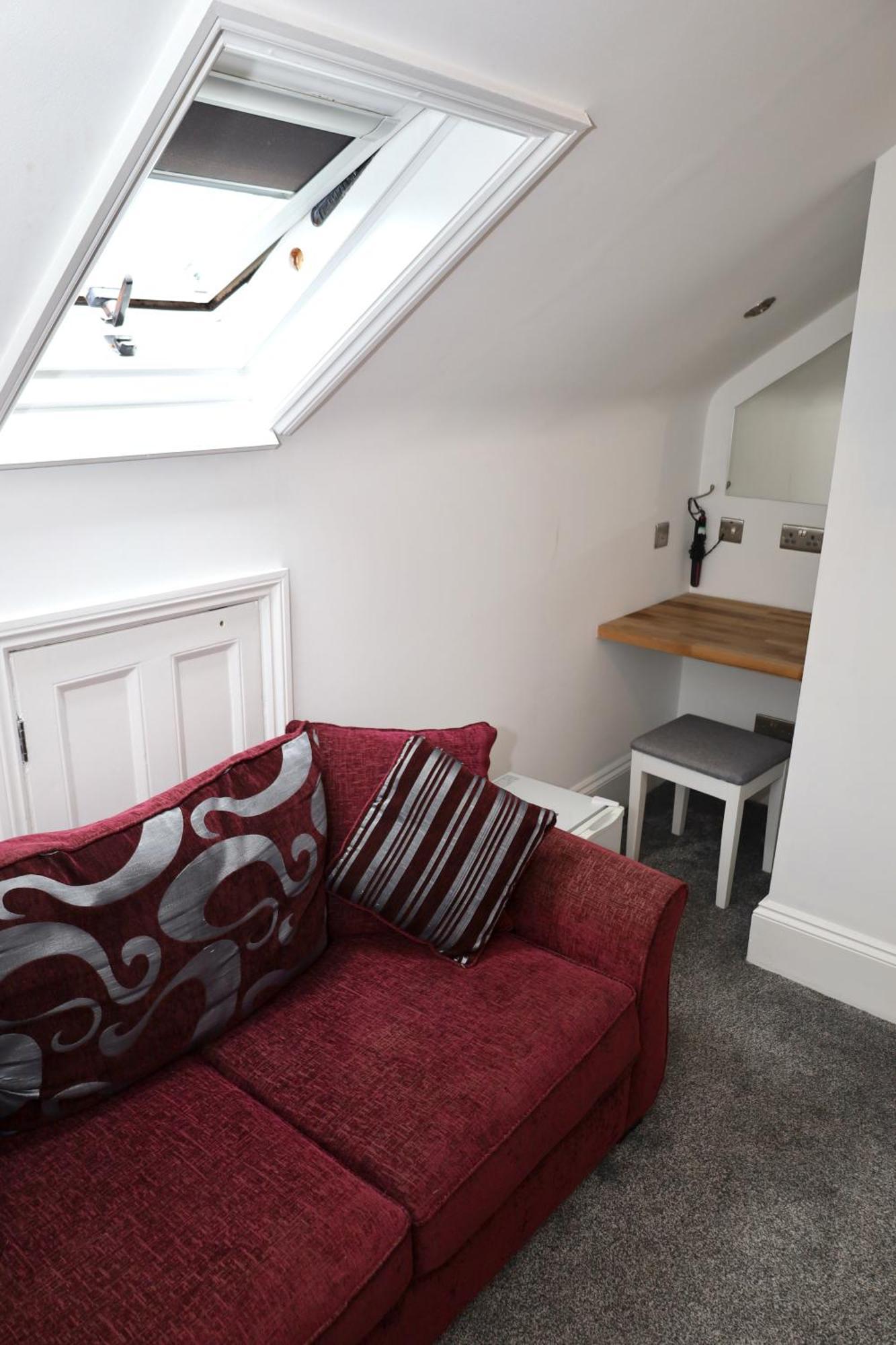 Brighton Inn Boutique Guest Accommodation Εξωτερικό φωτογραφία