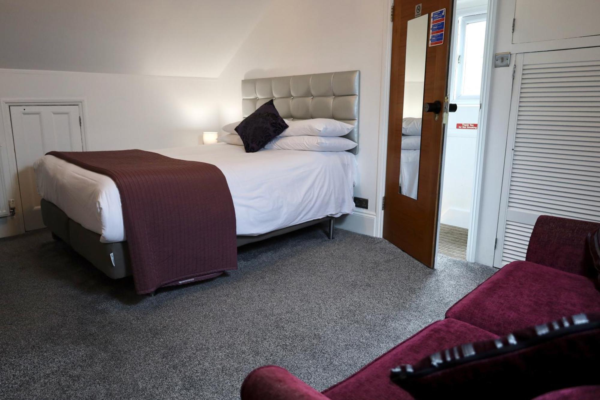 Brighton Inn Boutique Guest Accommodation Εξωτερικό φωτογραφία