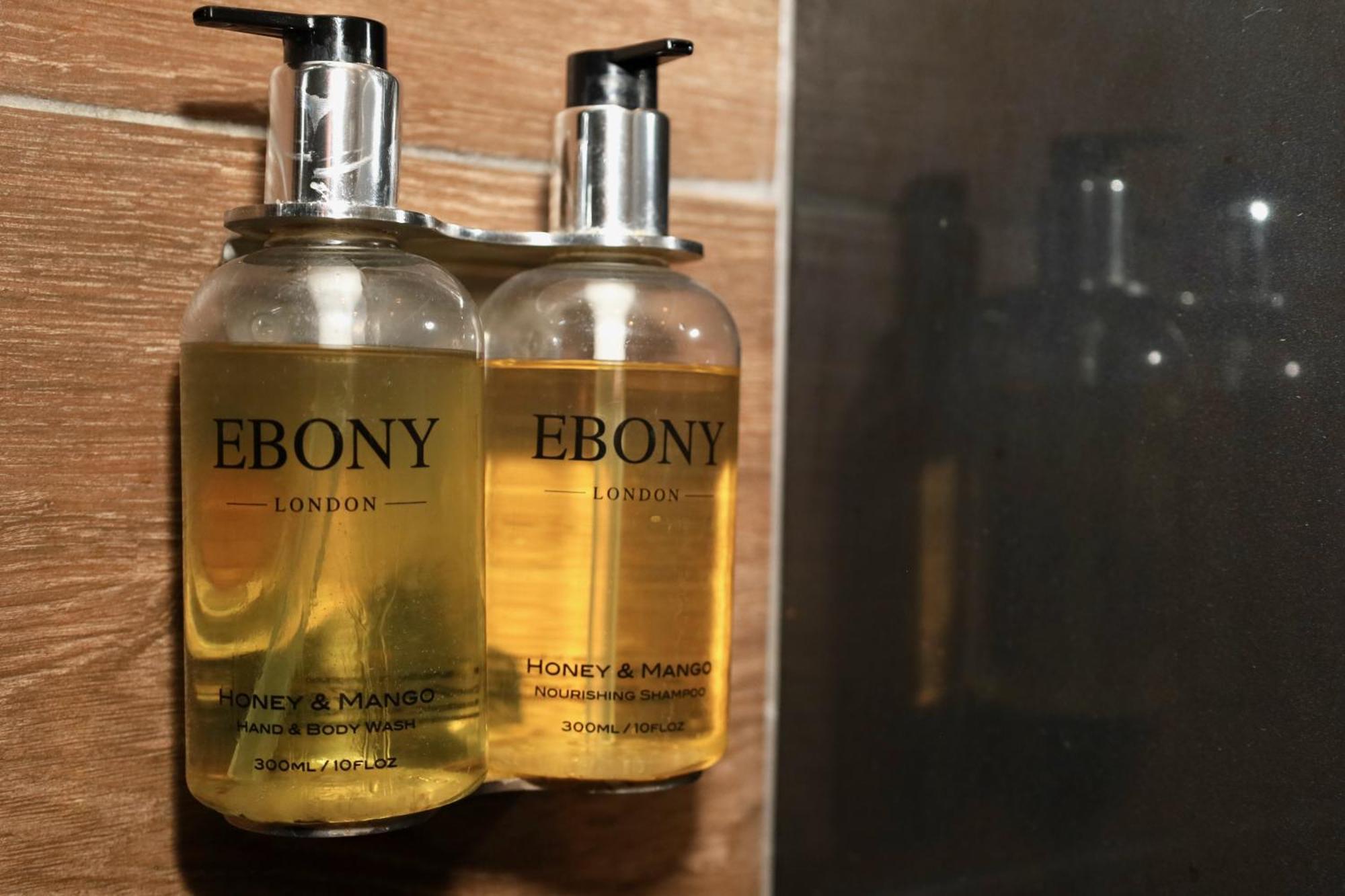 Brighton Inn Boutique Guest Accommodation Εξωτερικό φωτογραφία