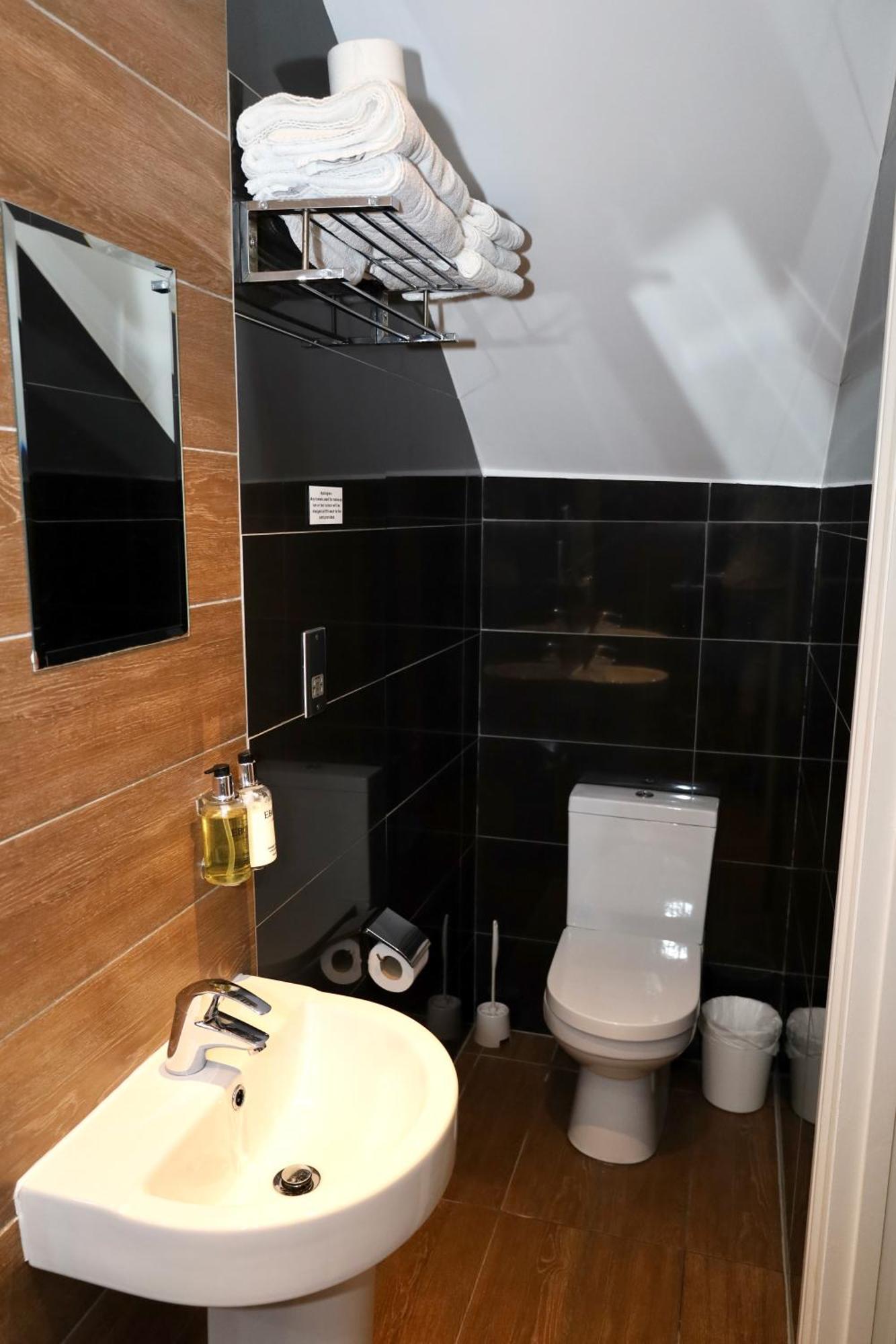 Brighton Inn Boutique Guest Accommodation Εξωτερικό φωτογραφία