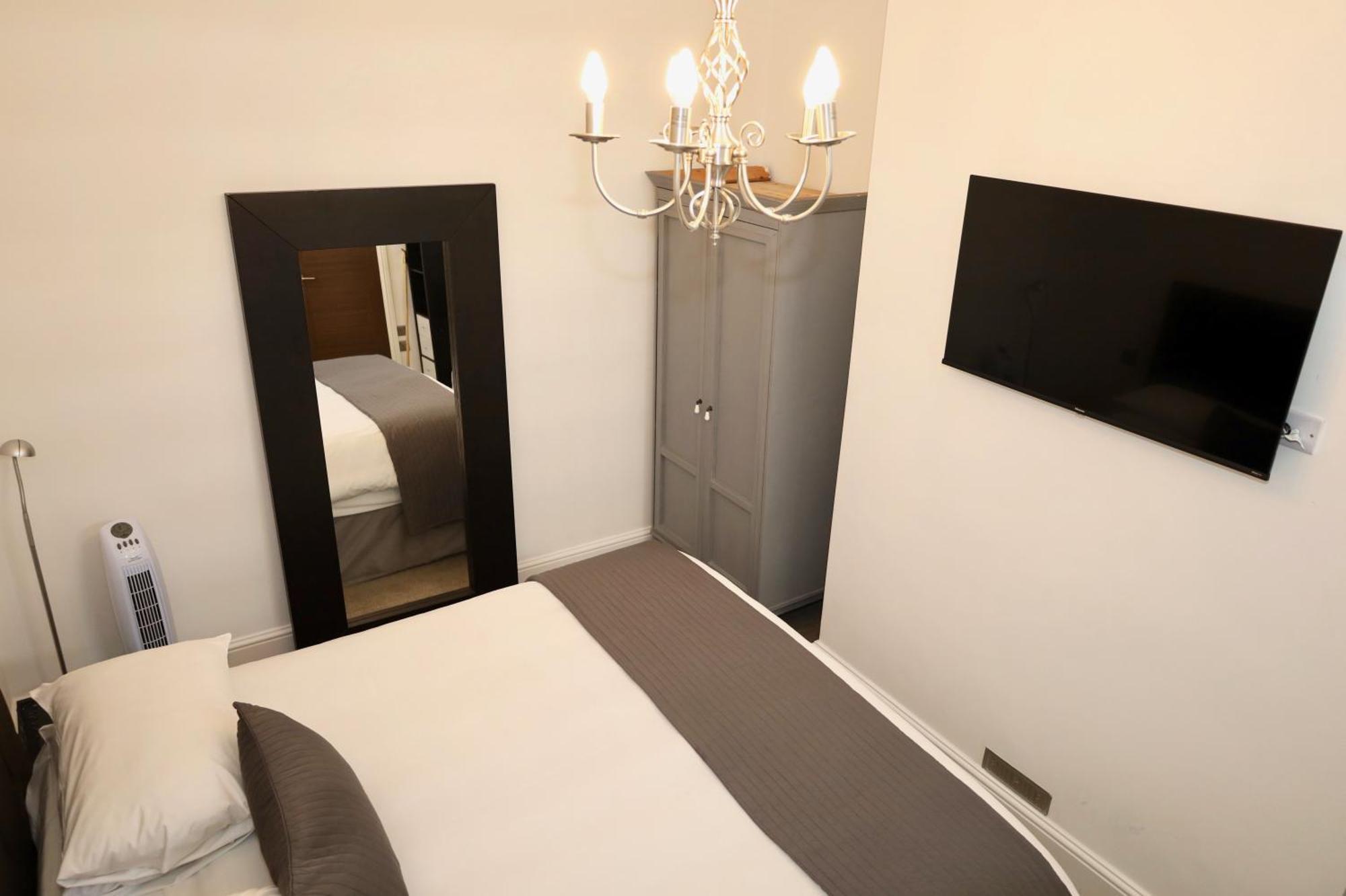 Brighton Inn Boutique Guest Accommodation Εξωτερικό φωτογραφία