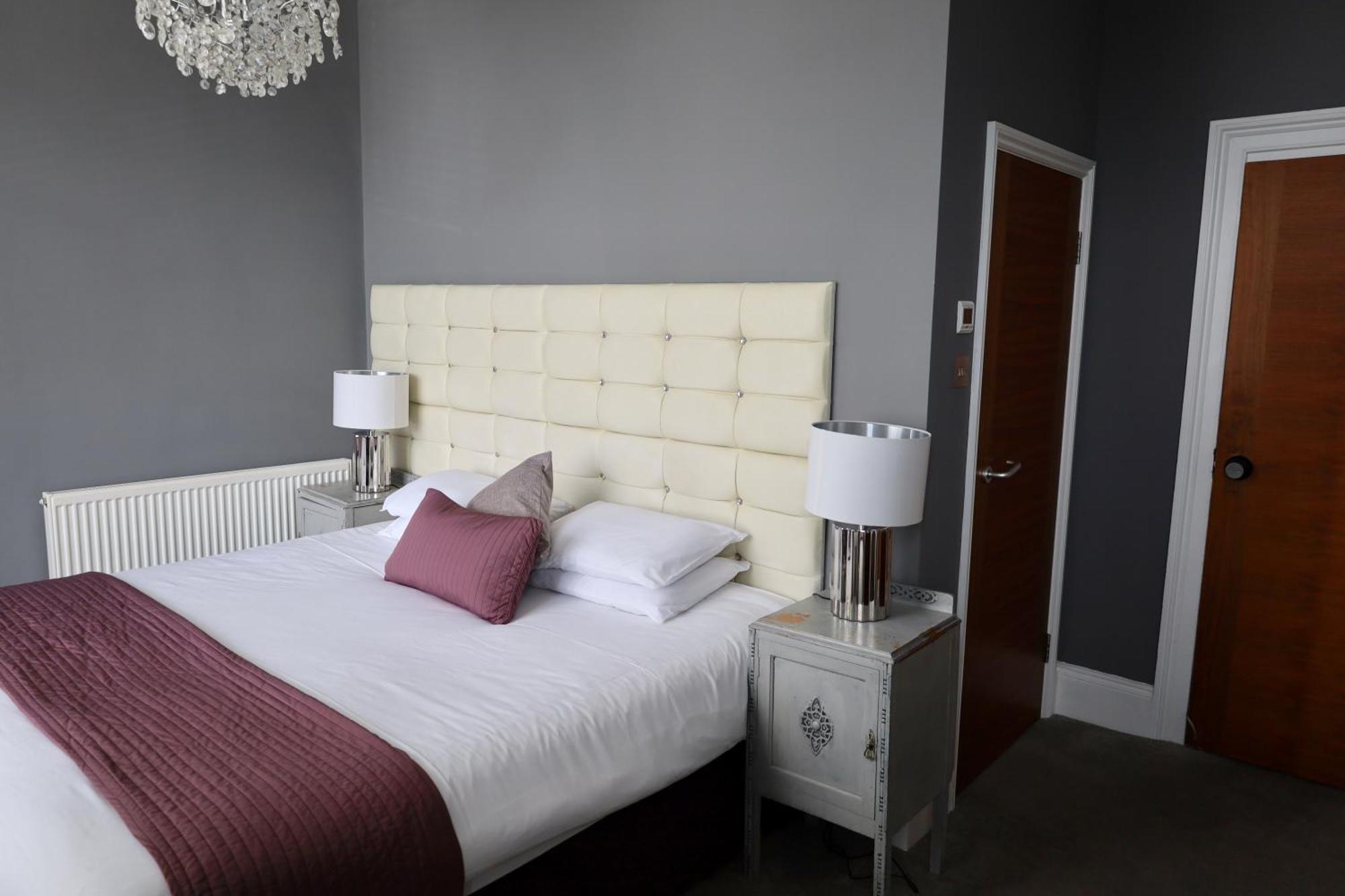 Brighton Inn Boutique Guest Accommodation Εξωτερικό φωτογραφία