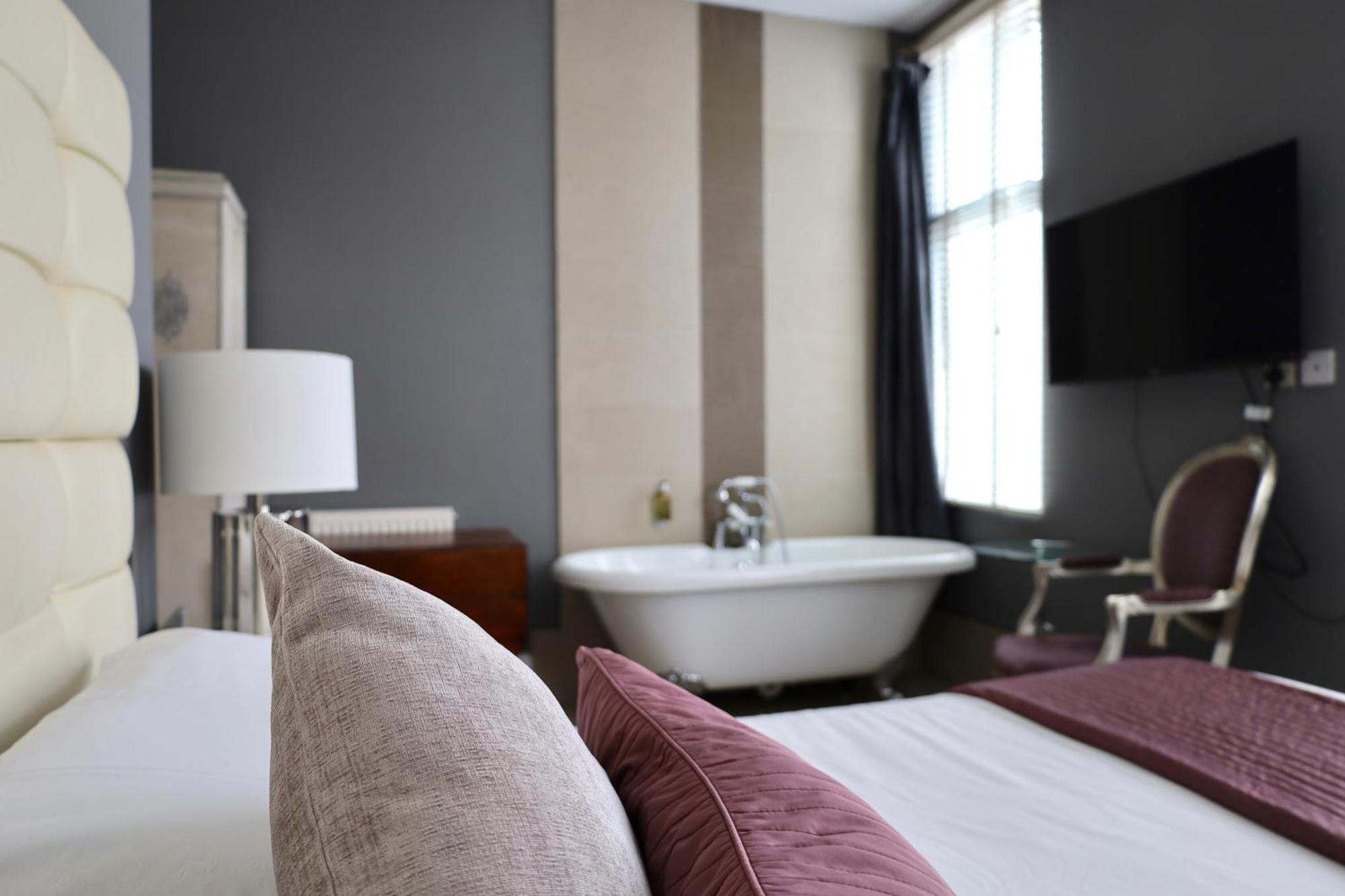 Brighton Inn Boutique Guest Accommodation Εξωτερικό φωτογραφία
