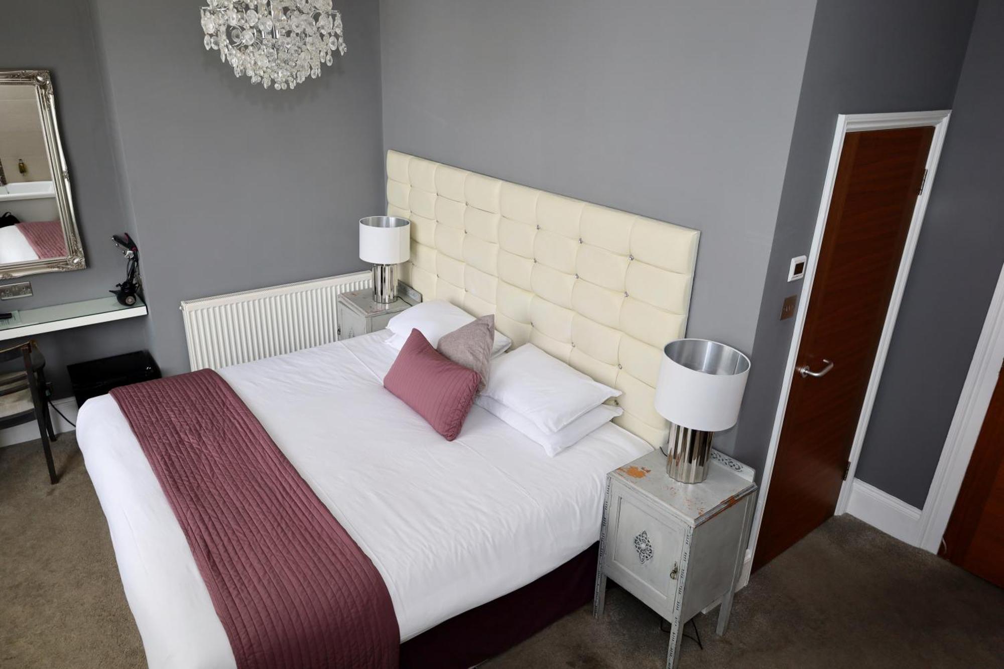 Brighton Inn Boutique Guest Accommodation Εξωτερικό φωτογραφία