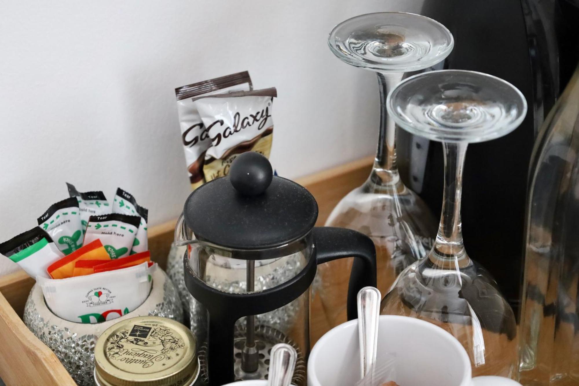 Brighton Inn Boutique Guest Accommodation Εξωτερικό φωτογραφία