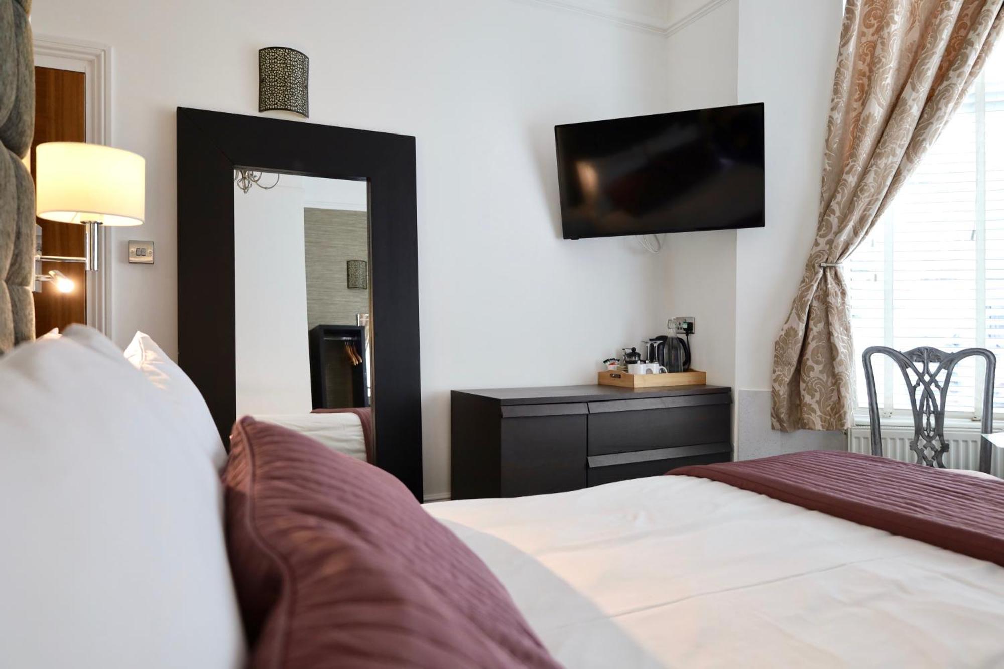 Brighton Inn Boutique Guest Accommodation Εξωτερικό φωτογραφία