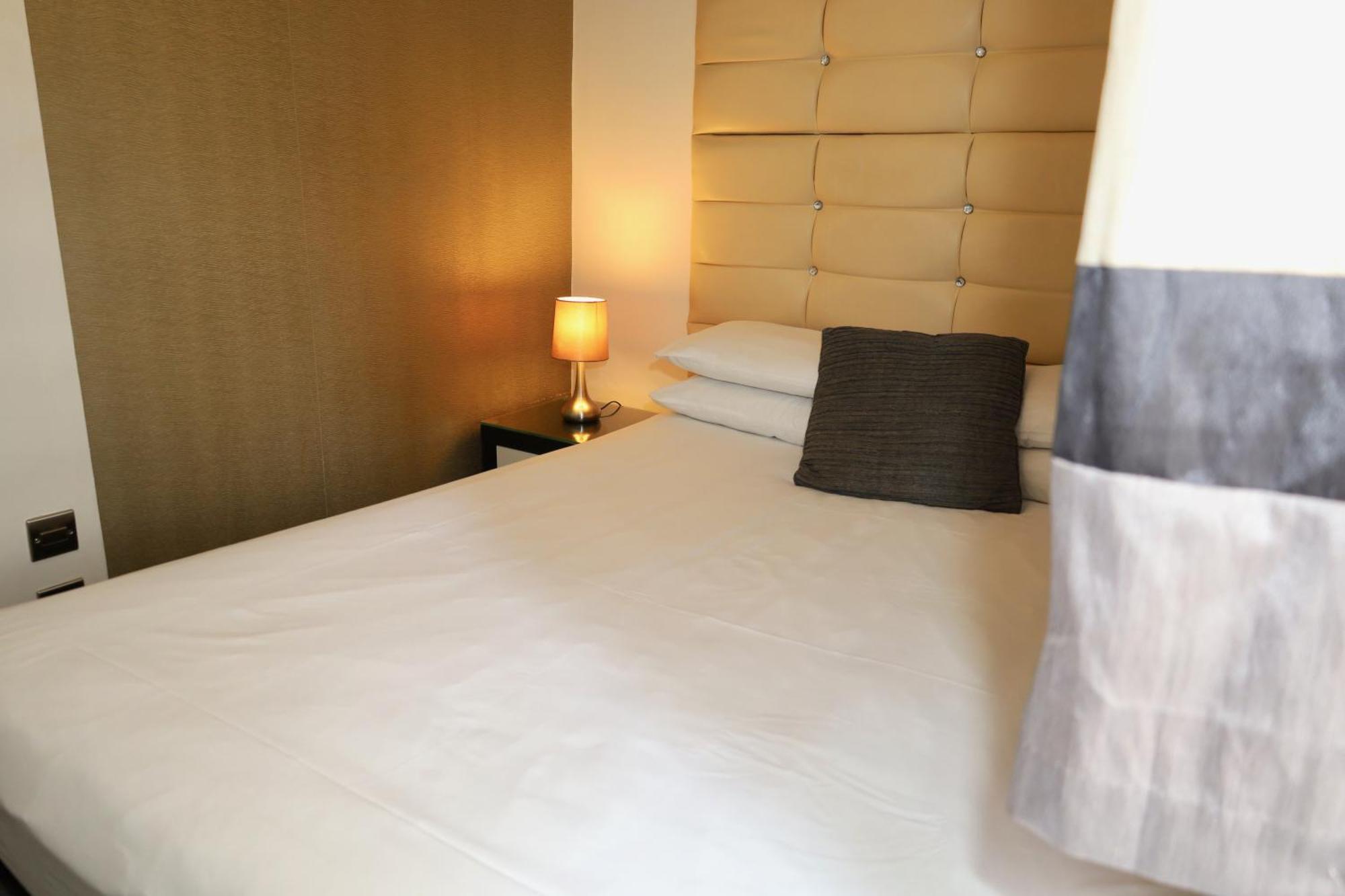 Brighton Inn Boutique Guest Accommodation Δωμάτιο φωτογραφία