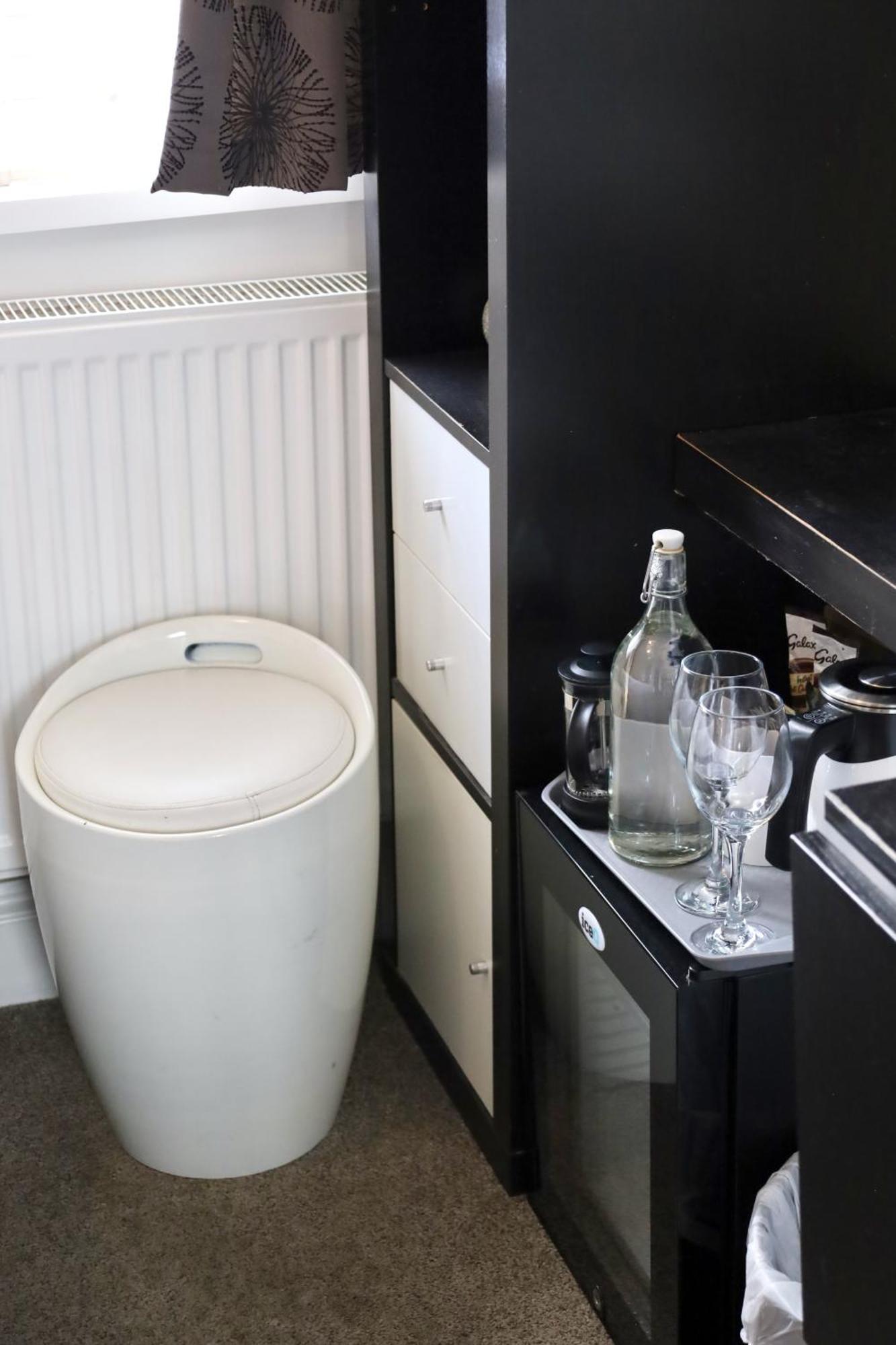 Brighton Inn Boutique Guest Accommodation Δωμάτιο φωτογραφία