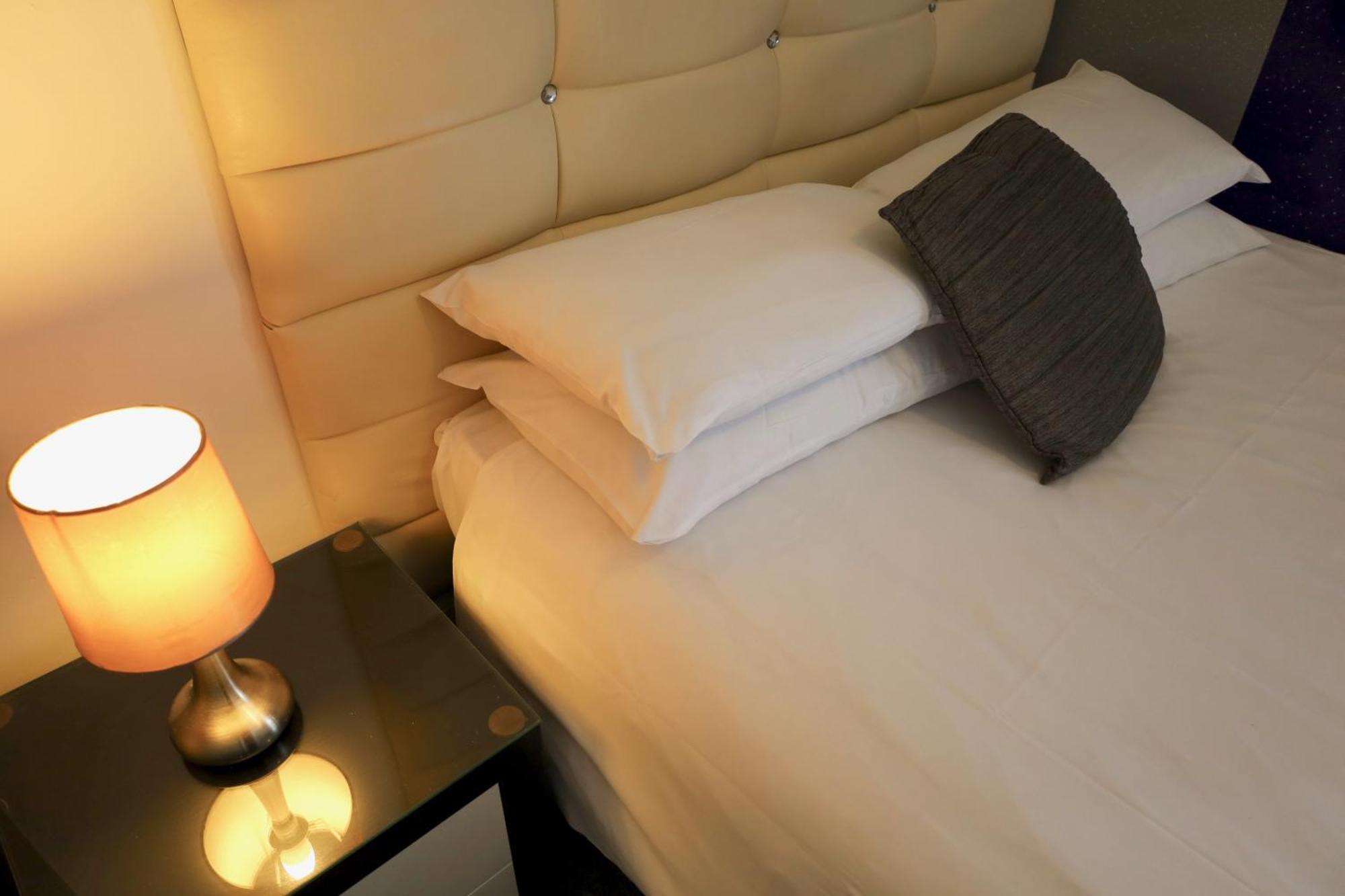 Brighton Inn Boutique Guest Accommodation Δωμάτιο φωτογραφία