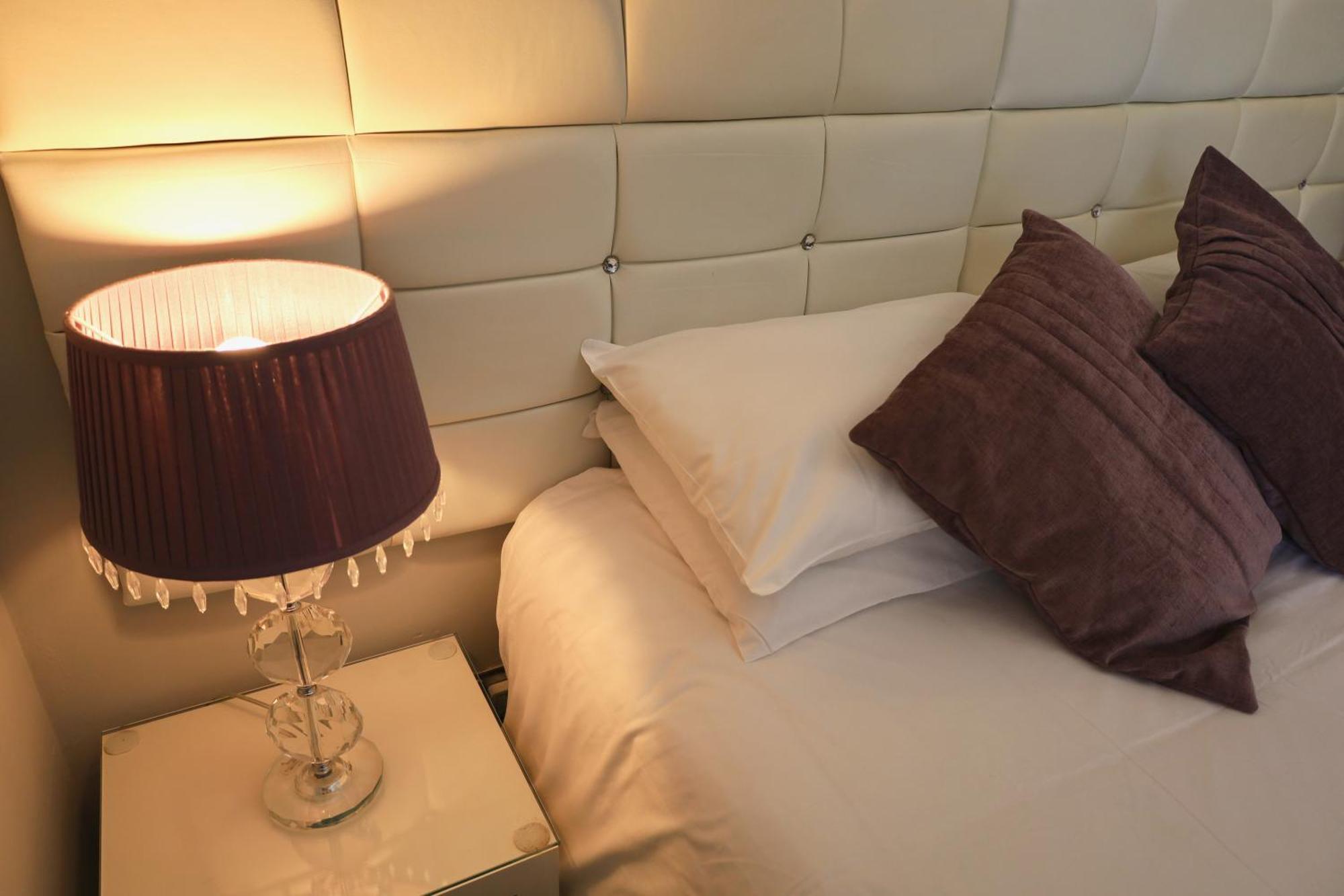 Brighton Inn Boutique Guest Accommodation Εξωτερικό φωτογραφία