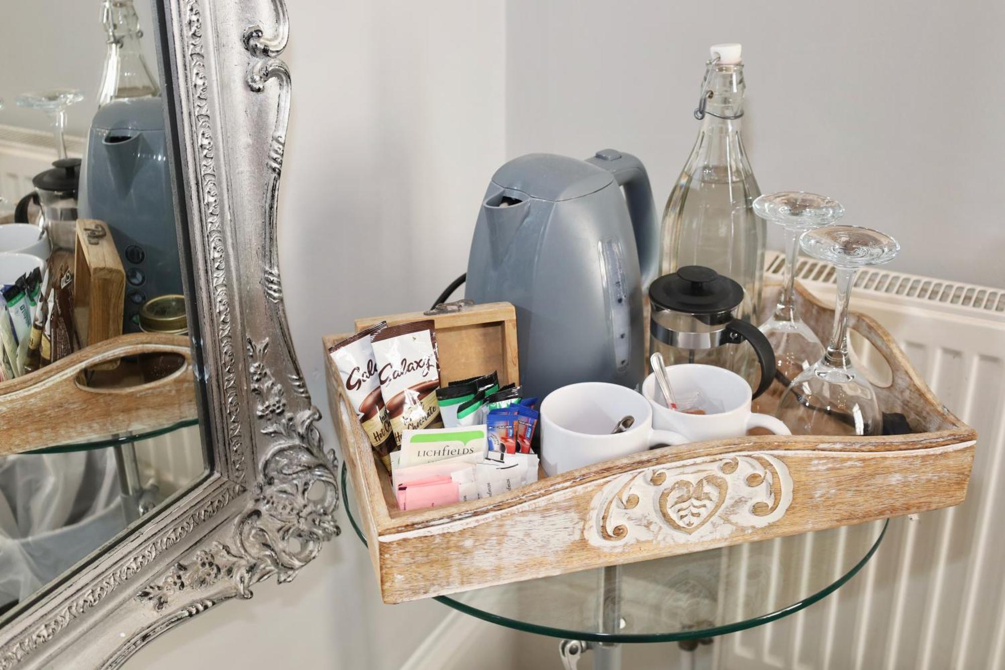 Brighton Inn Boutique Guest Accommodation Δωμάτιο φωτογραφία