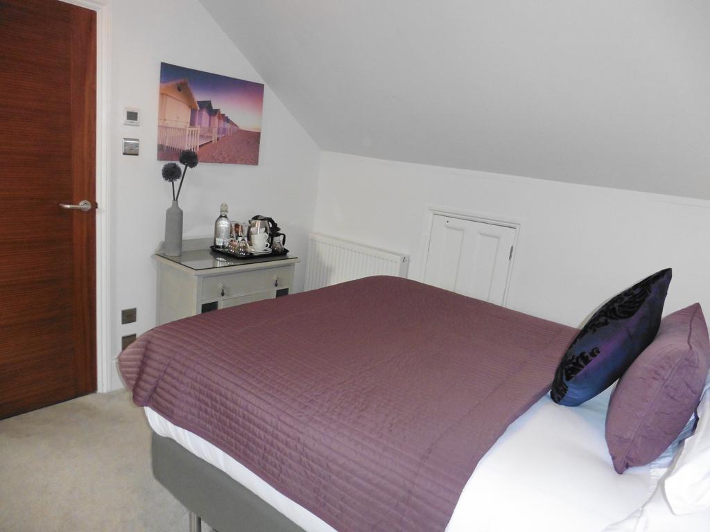 Brighton Inn Boutique Guest Accommodation Εξωτερικό φωτογραφία