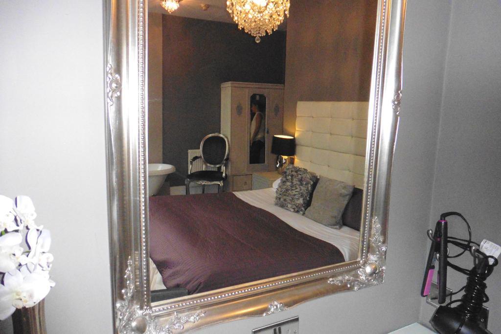 Brighton Inn Boutique Guest Accommodation Εξωτερικό φωτογραφία