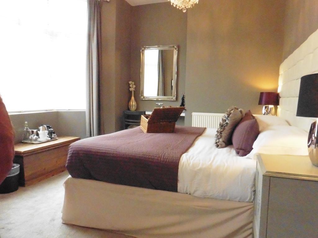 Brighton Inn Boutique Guest Accommodation Εξωτερικό φωτογραφία